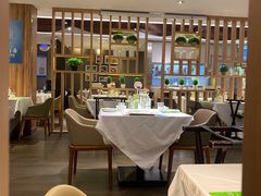 大堂-汤城小厨•粤菜•靓汤(金宝街店)