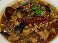 -顺风海鲜港(金玉兰店)