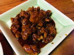 糖醋排骨-新白鹿餐厅(西湖银泰店)