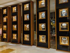 -咖啡厅自助餐厅(贵阳中天凯悦酒店)