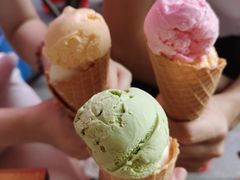 -成裕雪糕店(士多店)