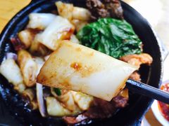 -珍珍小食店(西华路店)