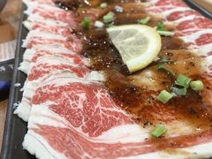 -小米烤肉·和牛原切-创意韩料(东关店)