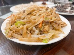 -爆肚冯(廊房二条店)