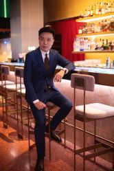 -GIMIWEAR 基米尔男士西服高级定制(陆家嘴店)