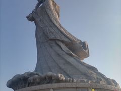 -天津妈祖文化园
