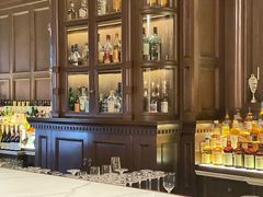 -LONG BAR 廊吧(外滩华尔道夫酒店)