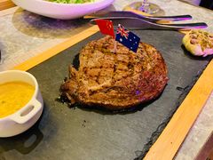 -Hurricane's Grill 飓风牛排