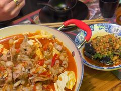 -甲王二老长沙口味馆