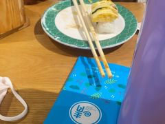 -晴季寿司(延河路万达广场店)