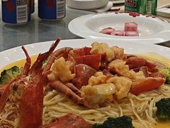 -喜宴又一村·粤菜·茶点·海鲜(壹方天地店)