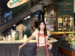 -771餐吧·咖啡·西餐·烤肉(金湖广场店)
