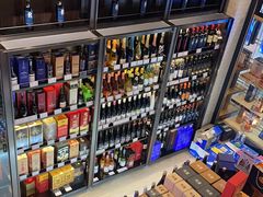 -酒廷1990-酒类新零售体验店(五角场店)