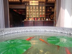 -福照楼汽锅鸡·云南菜(火车站锦江店)