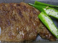 -斗牛士牛排(南京东路店)