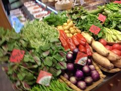 -杨厨的田园饭店(长城路店)