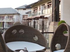 -昆明华邑酒店
