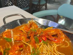 -花样西贡·法式越南菜餐厅(桂林万象城店)