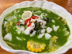 -3号仓库·餐厅(灵溪一店)
