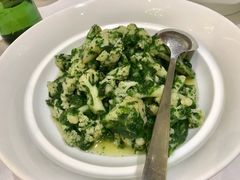 荠菜花菜-上海小南国(金桥国际广场店)