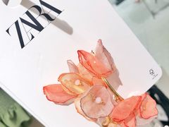 -ZARA(大上海时代广场店)