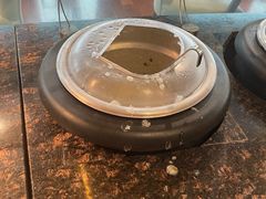 -温州王朝大酒店-自助餐厅