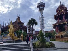 -西双版纳总佛寺