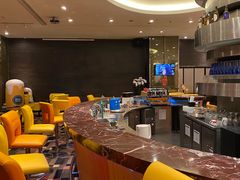 -上海大宁福朋喜来登酒店大堂吧(共和新路店)