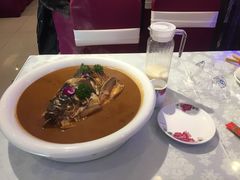 -阿三鱼头泡饼·家常菜