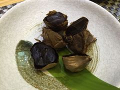 -兆治日本料理(华府世家店)
