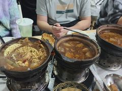 -范贤光鸡公煲(平乐园总店)
