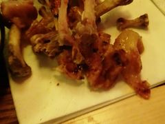 -碳说品道.瓦片烤肉.海鲜烧烤(中华路店)