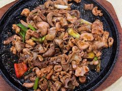 -标记美食新鲜猪杂(兴南大道店)