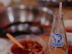 -渝味黄姐火锅(黄泥村店)