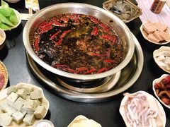 -大龙火锅(老店)