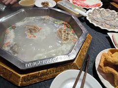-陈府大宅门成都火锅·手切鲜肉(太原街店)