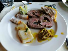 -澳门旅游塔360°旋转餐厅(南湾湖广场店)