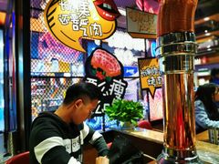 -·缸桶屋·韩式牛肋条自助烤肉(西湖D11店)