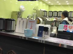 -茉沏(西园路店)