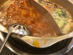 -川成串·自助串串香火锅(朝阳店)