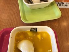 -满记甜品(南京虹悦城三店)