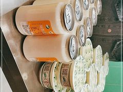 -德禄酸奶(莫家街店)