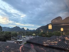 -宴武夷·匠心闽味(印象大红袍店)