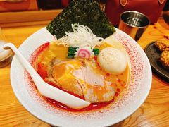 -Ramen满吉·豚骨拉面(丽园路店)