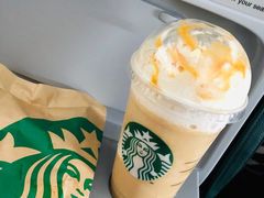 -星巴克(福州长乐机场分店)