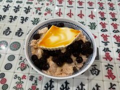 -堂屋糖水店(愚园店)