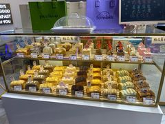 -爸爸糖吐司面包(兰州中心店)
