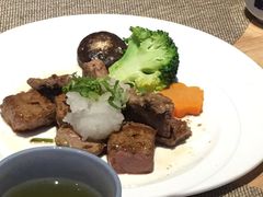 -琴寿司居酒屋(中山广场店)
