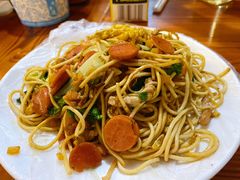 -十里铺铁板鱿鱼