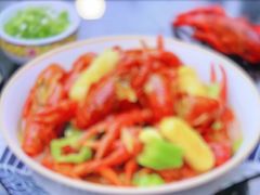 -虾乐园龙虾·夜宵(松江店)